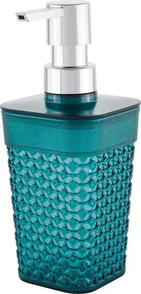 Дозатор для жидкого мыла Plast Team Neo Luxe PT134510100 - фото