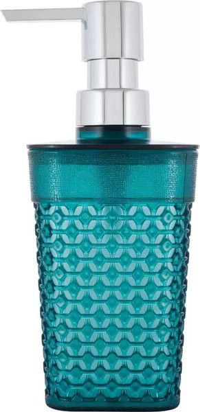 Дозатор для жидкого мыла Plast Team Neo Luxe PT134510100