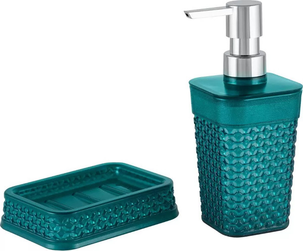 Дозатор для жидкого мыла Plast Team Neo Luxe PT134510100