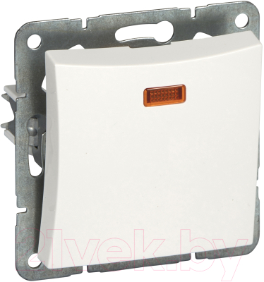 Выключатель Schneider Electric Дуэт WDE000117 - фото