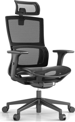 Кресло офисное Norden Metod / CH-233A-QW - фото