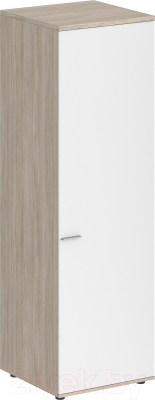 Шкаф-пенал Norden 60x60x195.5 Правый / SG.826.OL.WH.R - фото
