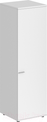 Шкаф-пенал Norden 60x60x195.5 Правый / SG.826.WH.WH.R - фото