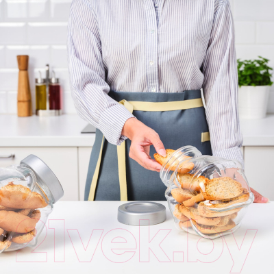 Емкость для хранения Ikea Форвар 000.302.62