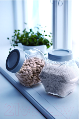 Емкость для хранения Ikea Форвар 000.302.62