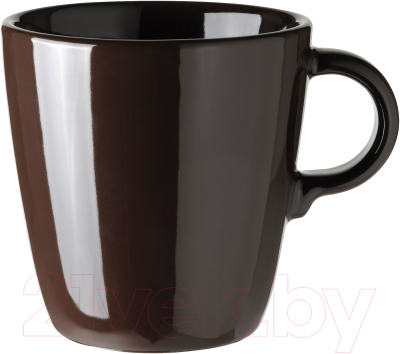 Кружка Ikea Фэргклар 004.854.41 - фото