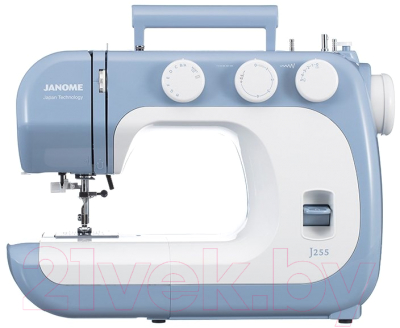 Швейная машина Janome J255