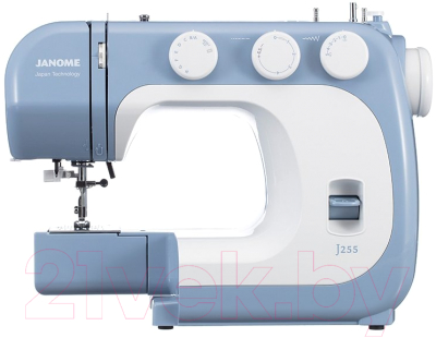 Швейная машина Janome J255