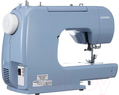 Швейная машина Janome J255
