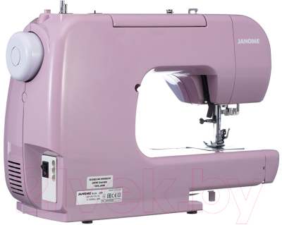 Швейная машина Janome J590