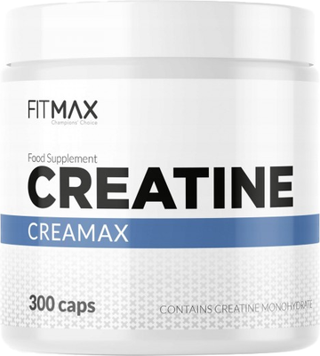 Креатин Fitmax Creatine CreaMax - фото