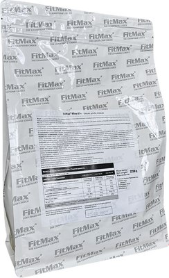 Протеин Fitmax Whey Protein 81+