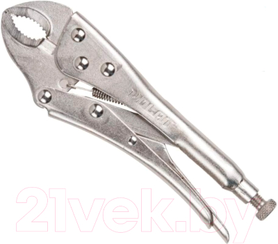 Гейферный зажим Волат 23100-18 - фото