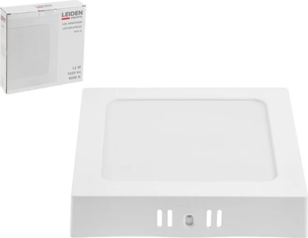 Точечный светильник Leiden Electric 807011