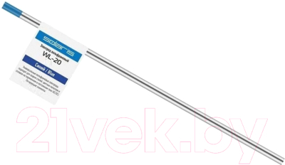 Электрод Solaris WM-4513 - фото