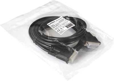 Кабель ExeGate EX-CC-DVI2-3.0 / EX257295RUS