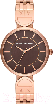 Часы наручные женские Armani Exchange AX5384 - фото