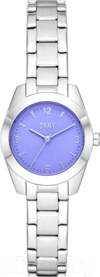 Часы наручные женские DKNY NY6649 - фото