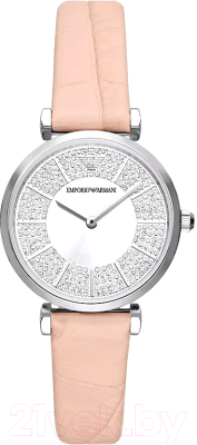 Часы наручные женские Emporio Armani AR11543 - фото