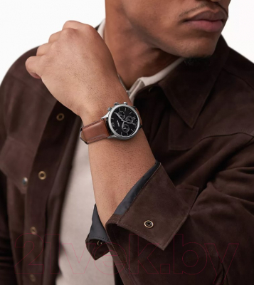 Часы наручные мужские Fossil BQ2814