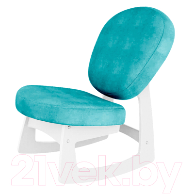 Кресло-качалка Glider Смарт G Силуэт