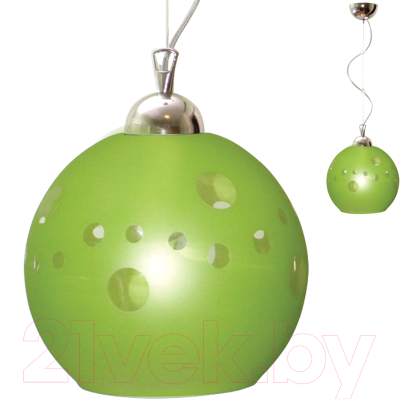 Потолочный светильник Элетех Поинт НСБ 72-60 М55 / 1005251242