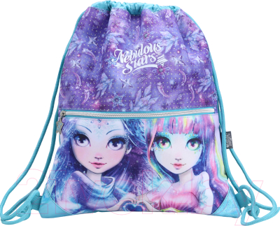 Мешок для обуви Nebulous Stars Isadora / 12572_NSDA - фото