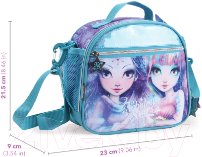 Термосумка Nebulous Stars Isadora / 12582_NSDA