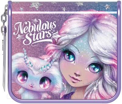 Портмоне Nebulous Stars Estrelia / 12622_NSDA