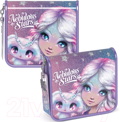 Портмоне Nebulous Stars Estrelia / 12622_NSDA