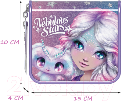 Портмоне Nebulous Stars Estrelia / 12622_NSDA