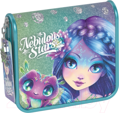 Портмоне Nebulous Stars Nenuphia / 12623_NSDA - фото