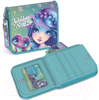 Портмоне Nebulous Stars Nenuphia / 12623_NSDA
