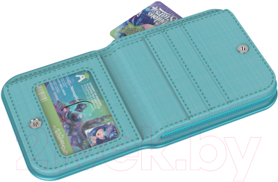 Портмоне Nebulous Stars Nenuphia / 12623_NSDA