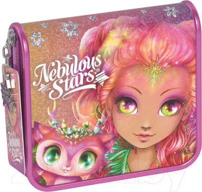 Портмоне Nebulous Stars Hazelia / 12624_NSDA - фото