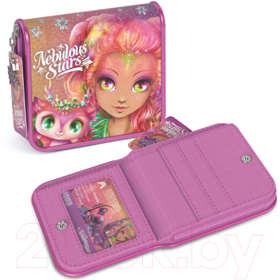 Портмоне Nebulous Stars Hazelia / 12624_NSDA