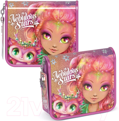 Портмоне Nebulous Stars Hazelia / 12624_NSDA