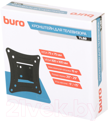 Кронштейн для телевизора Buro TLS0