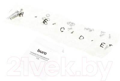 Кронштейн для телевизора Buro TLS0