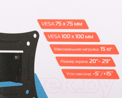 Кронштейн для телевизора Buro TLS0