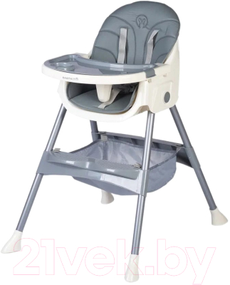 Стульчик для кормления Babyhit Cupcake / BHC103 - фото