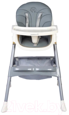 Стульчик для кормления Babyhit Cupcake / BHC103