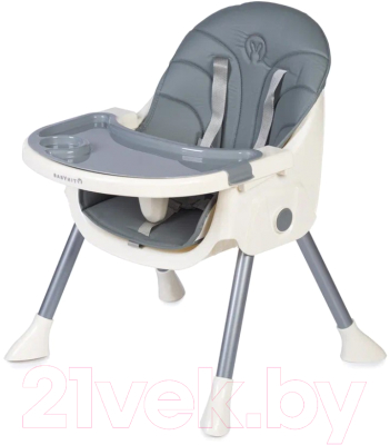 Стульчик для кормления Babyhit Cupcake / BHC103