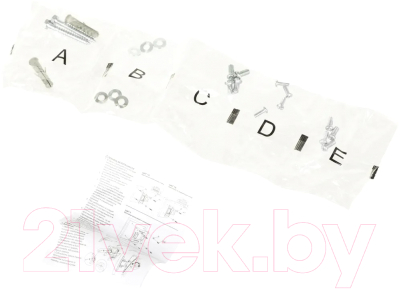 Кронштейн для телевизора Buro FL0