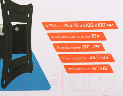 Кронштейн для телевизора Buro FL0