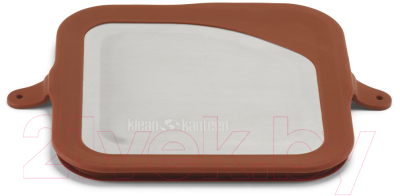 Ланч-бокс Klean Kanteen Lunch Box Autumn Glaze / 1010622 (680мл)