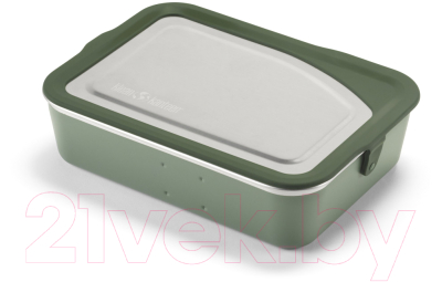 Ланч-бокс Klean Kanteen Meal Box Sea Spray / 1010623 (1005мл)