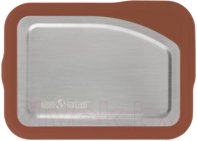 Ланч-бокс Klean Kanteen Meal Box Autumn Glaze / 1010625 (1005мл)