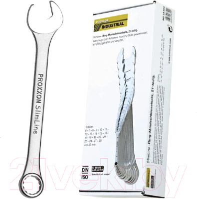 Набор ключей Proxxon SlimLine / 23822