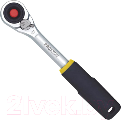 Трещотка Proxxon Компактная Микро / 23164 - фото